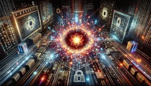 Quantum Kıyameti