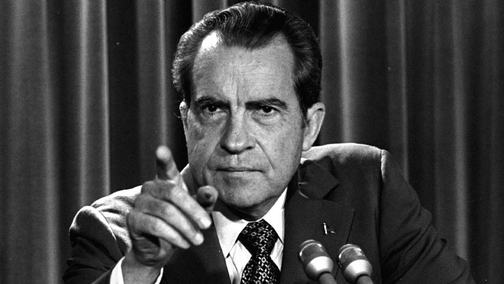 Nixon Shock