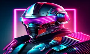 Robot