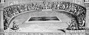 Sanhedrin