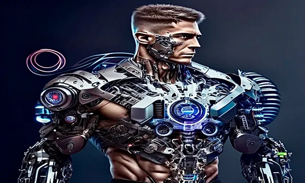 Sayborg