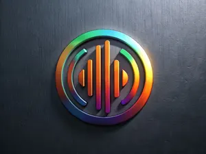 Ses Logosu