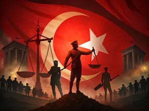 Sıkıyönetim