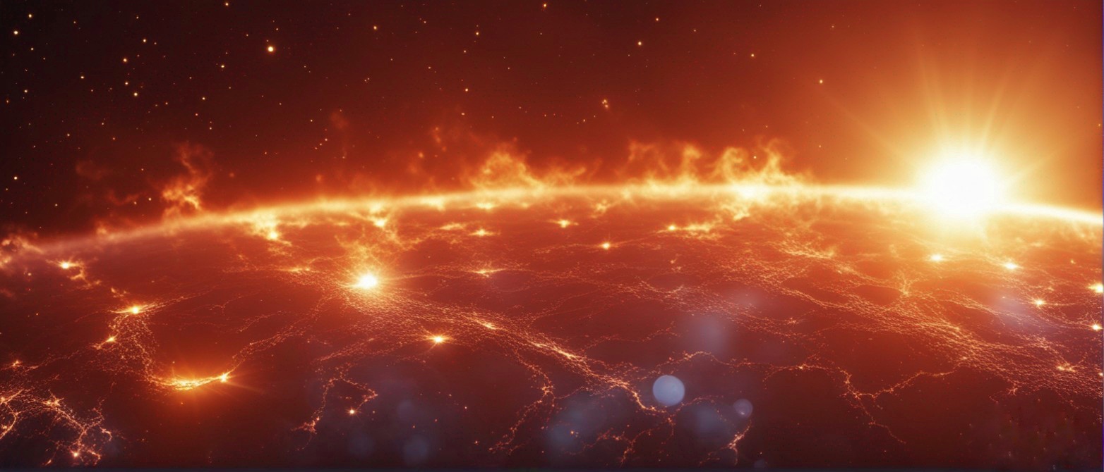 Güneş Patlamaları