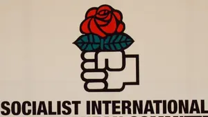 Sosyalist Enternasyonal