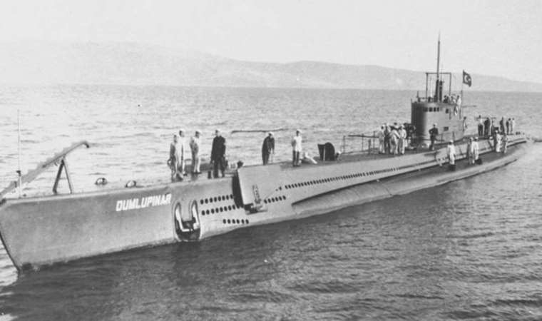 Dumlupınar Faciası