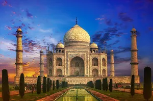 Tac Mahal