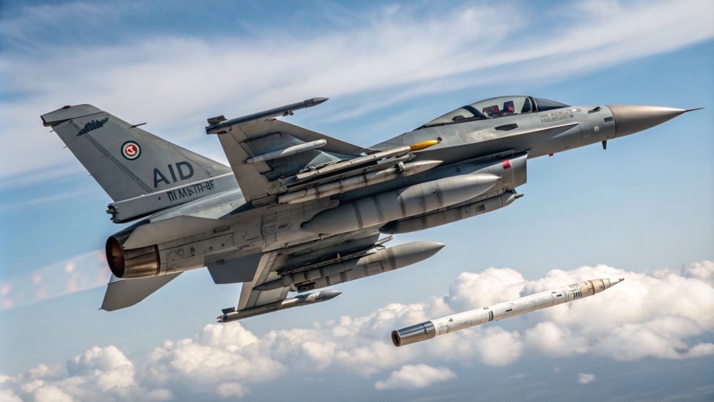 Taktik Nükleer Füze