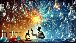 Tesadüf Etkisi (Serendipity Effect)