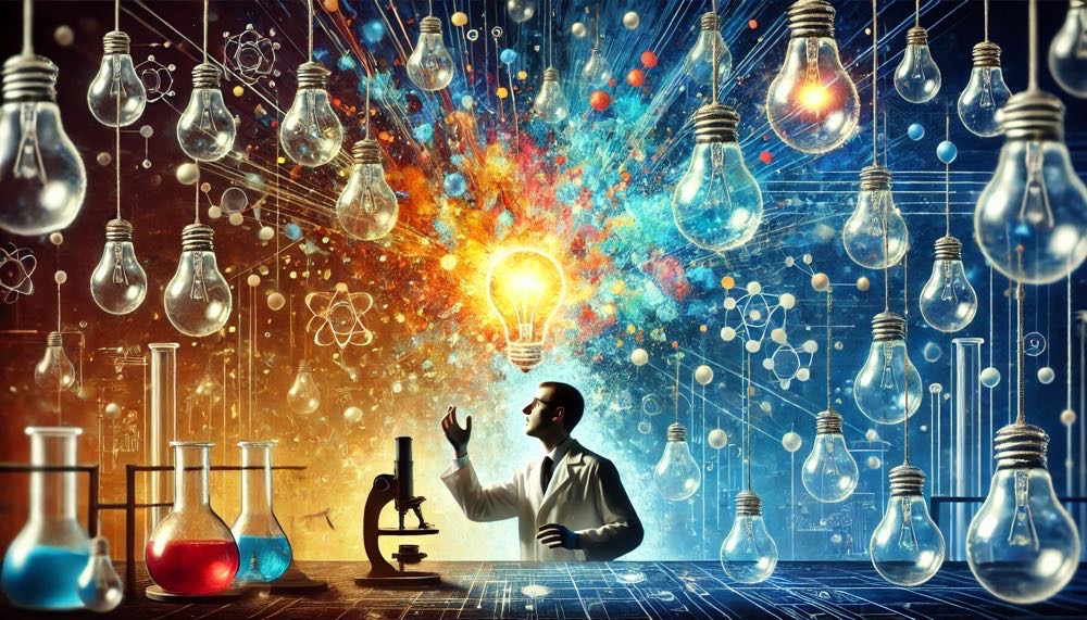 Tesadüf Etkisi (Serendipity Effect)