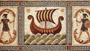 Theseus’un Gemisi Paradoksu
