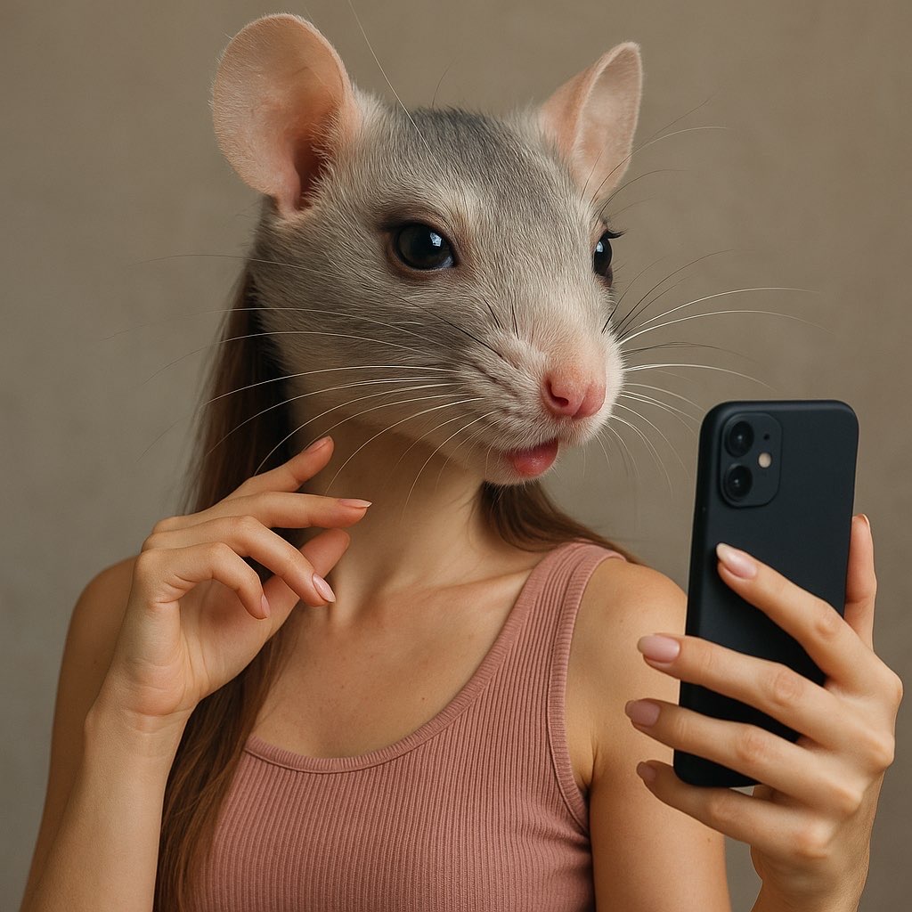 Universe 25 Deneyi ile Günümüz Toplumu Arasındaki Benzerlikler