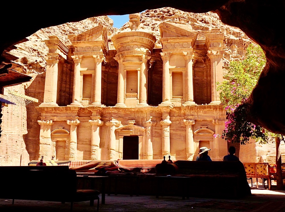 Petra