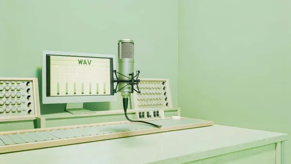 WAV