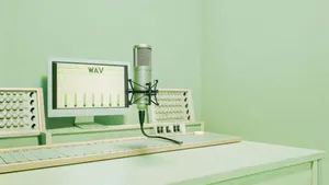 WAV