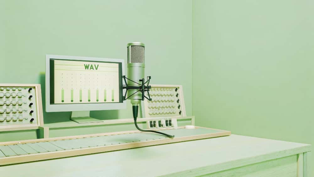 WAV