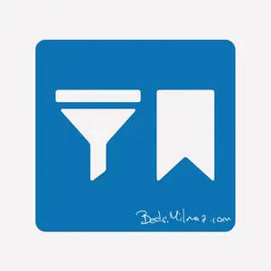 WP Plugin Filter &amp; Bookmark Manager