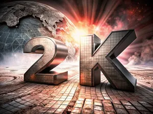 Y2K Sorunu