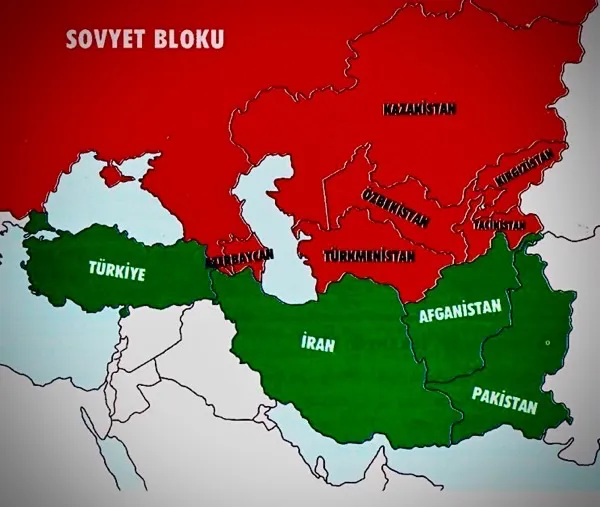 Yeşil Kuşak