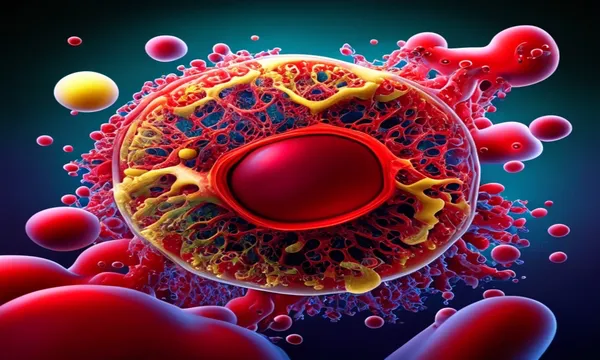 Hemoglobin
