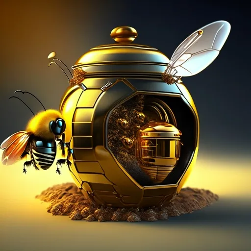 Honeypot