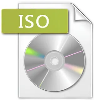 ISO