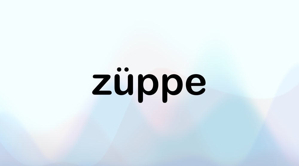 Züppe