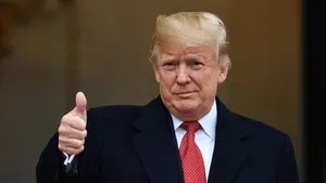 Donald Trump’ın Üçüncü Kez Seçilmesine İmkan Tanıyacak Anayasa Değişikliği Tasarısı Sunuldu