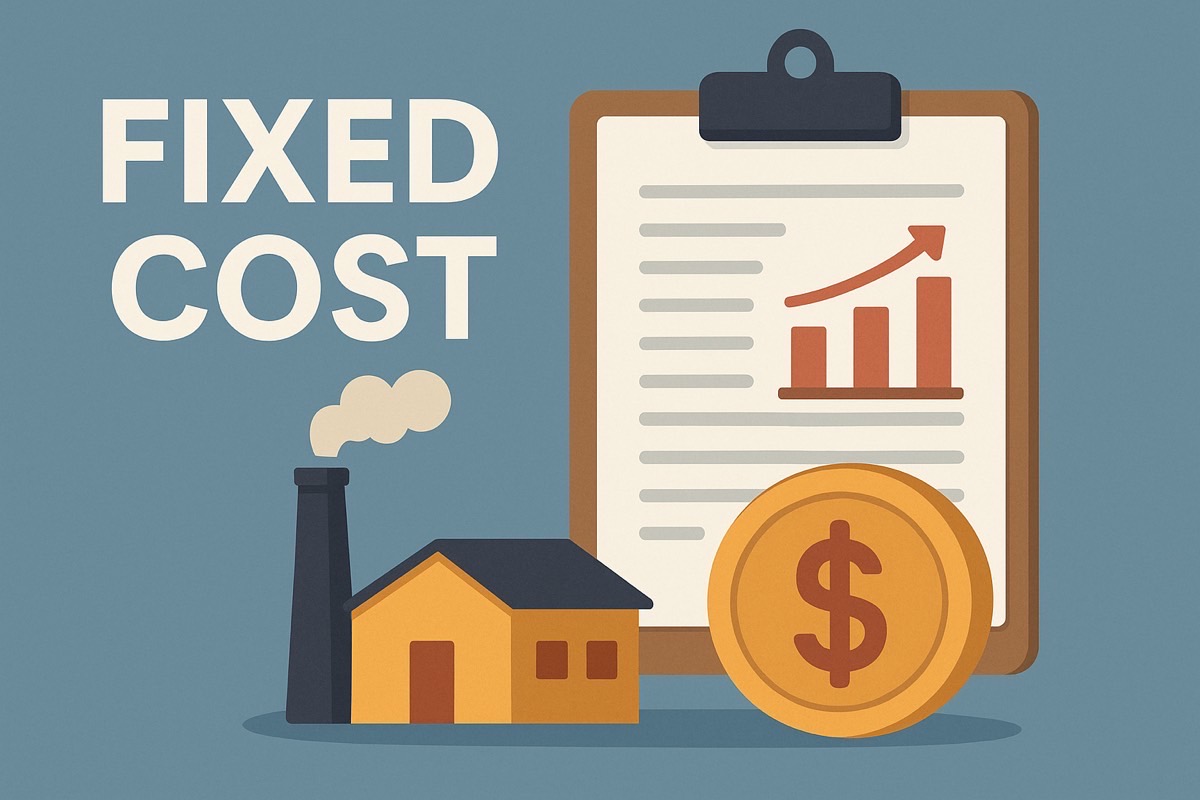 Fix Cost