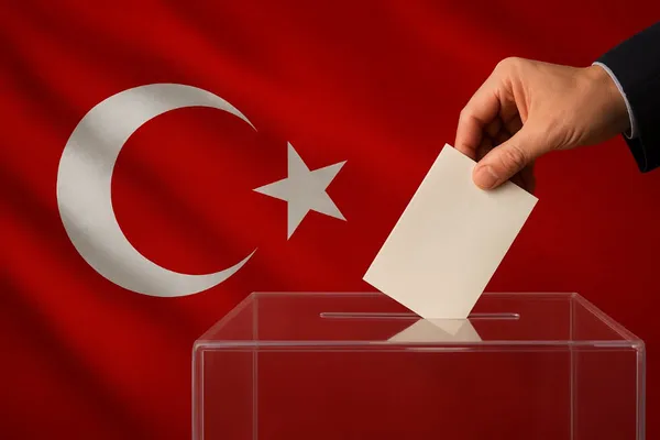 Erken Seçim