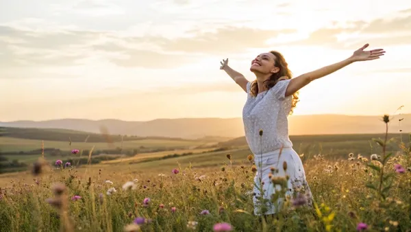 HQ – Mutluluk Zekası (Happiness Quotient)