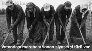 Maraba - Bedri Yılmaz