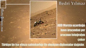 Marsta Fotoğraf - Bedri Yılmaz