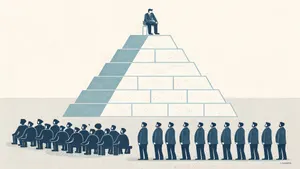 Oligarşinin Tunç Kanunu