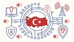Siber Vatan İçin Yeni Bir Paradigma