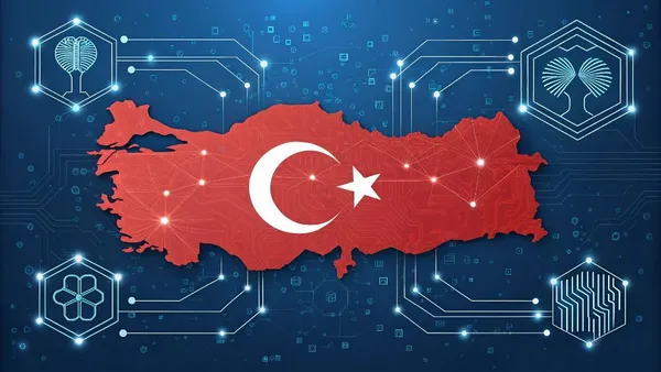 Türkiye'de Yapay Zeka Sorunları