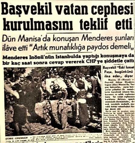 Vatan Cephesi