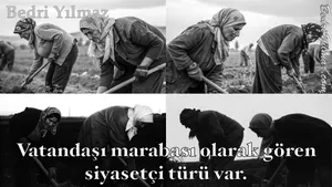 Vatandaş Maraba - Bedri Yılmaz