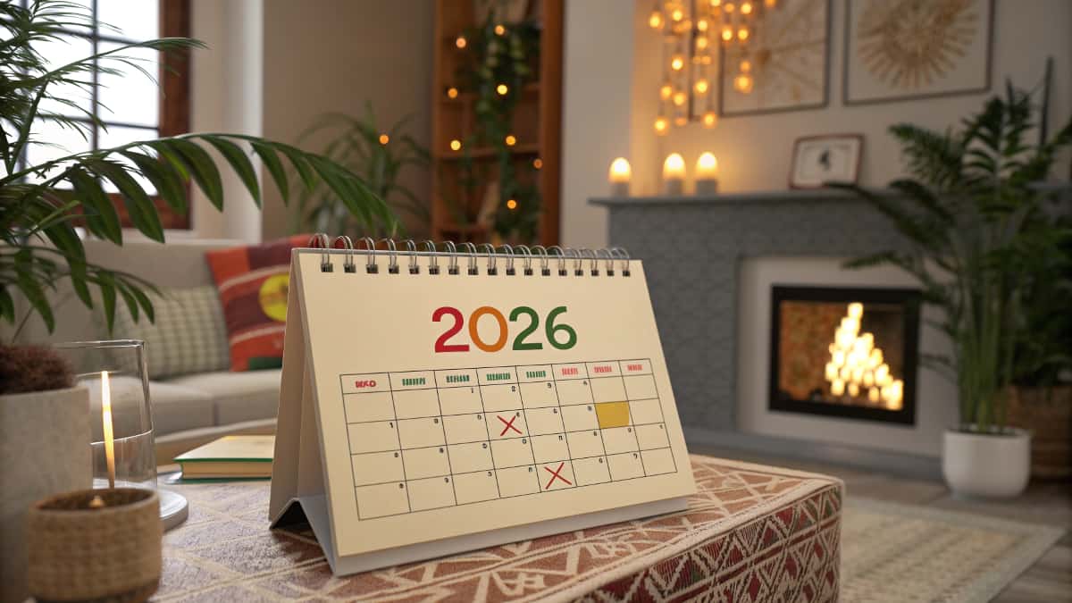 2026 Yılındaki Resmi Tatilleri ve Tatil Planlama Rehberi