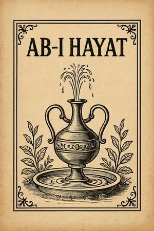 Ab-ı Hayat