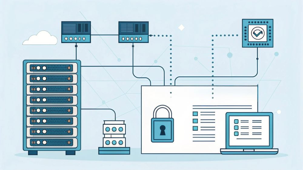 Ağ Bileşenleri Kanunu