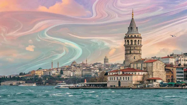 Algısal Sarhoşluk