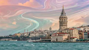 Algısal Sarhoşluk