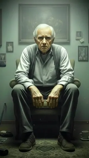 Alzheimer