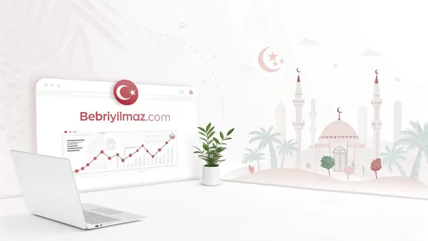 BedriYilmaz.com’da 3.000.'inci İçeriğim
