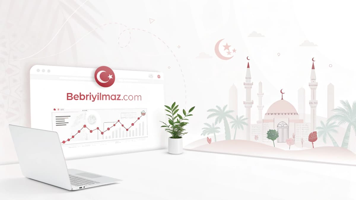 BedriYilmaz.com’da 3.000.'inci İçeriğim
