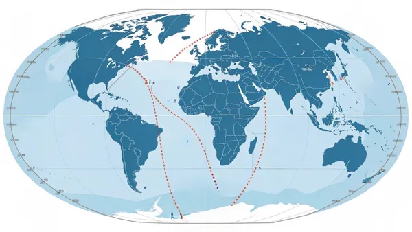 Birleşmiş Milletler Deniz Hukuku Sözleşmesi (UNCLOS)