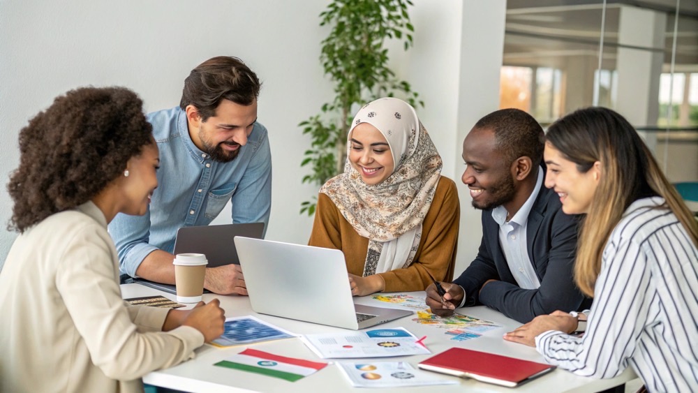 CQ – Kültürel Zeka (Cultural Intelligence)