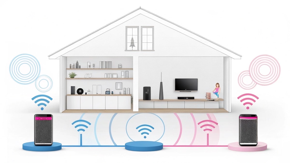Cihazlardaki Cinsiyet Rolleri