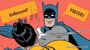 Enflasyon